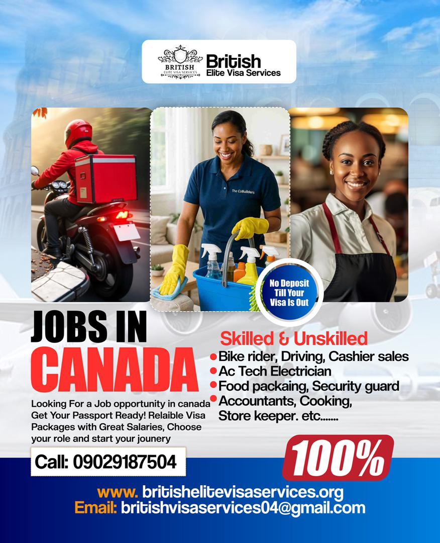 Successful student abroad